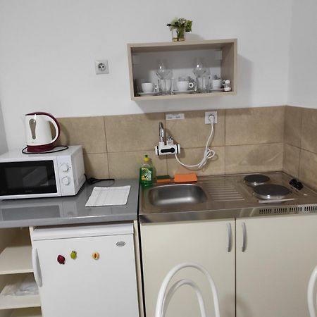 Apartments Skala ストモレ 部屋 写真