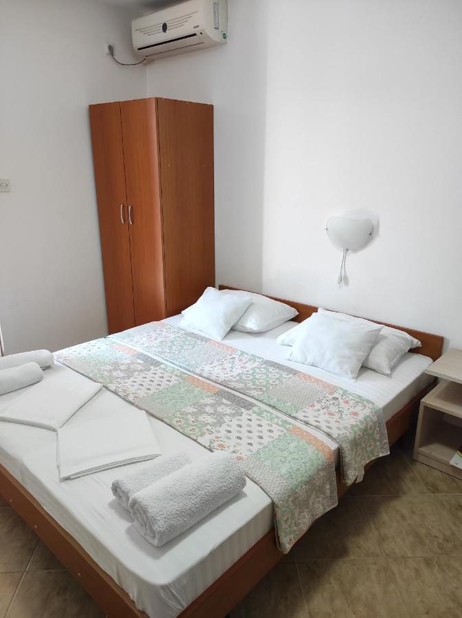 Apartments Skala ストモレ エクステリア 写真